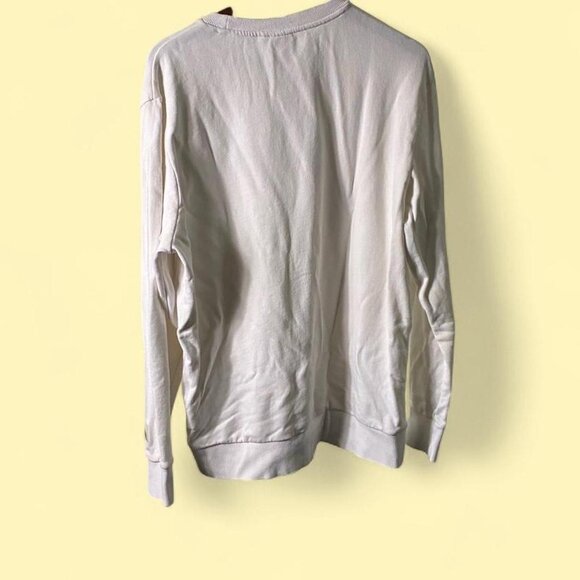 Puma Avenir Crewneck Sweater - Picture 2 of 4